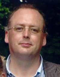Mies J. Van Steenbergen