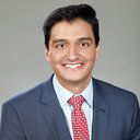 Sagar P Patel