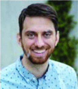 Daniel Fugett