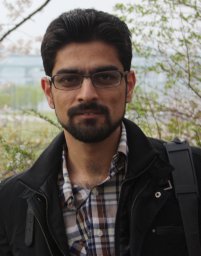 Faraz Akram