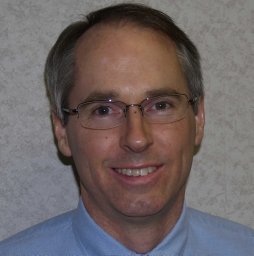 P. Joseph Gibson