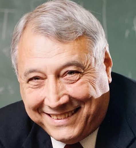 Melvin Moeschberger