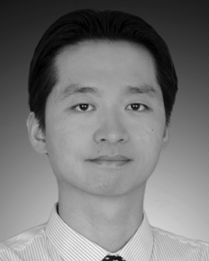 Mo Huang