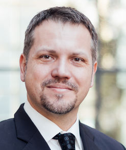 Frederik Armknecht