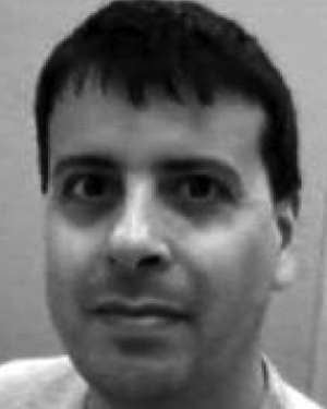 Eyal Buks