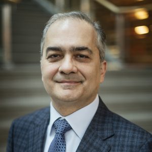 Abdollah Behzadi