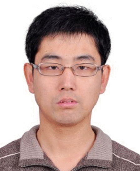 Liu Yutao