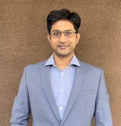 Saket Gurukar
