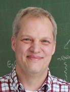 Ivo Hofacker