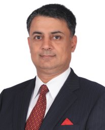 Ashok Ashta