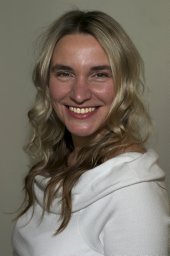 Kate Cavanagh