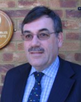 John Wagstaff