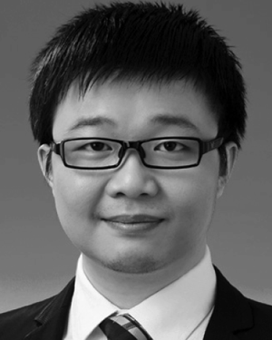 Zhan Xu