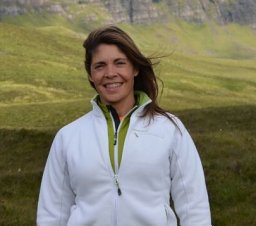 Catalina Gonzalez-Forteza