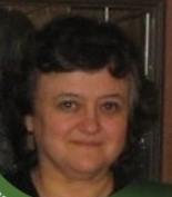 Alla Lapidus