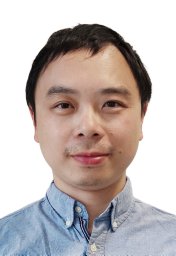Zhiyuan Chen