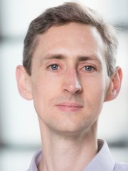 Christopher Dunsby