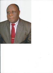 Maurice Efana Asuquo