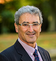 Rafael Sacks