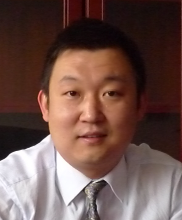Luning Wang
