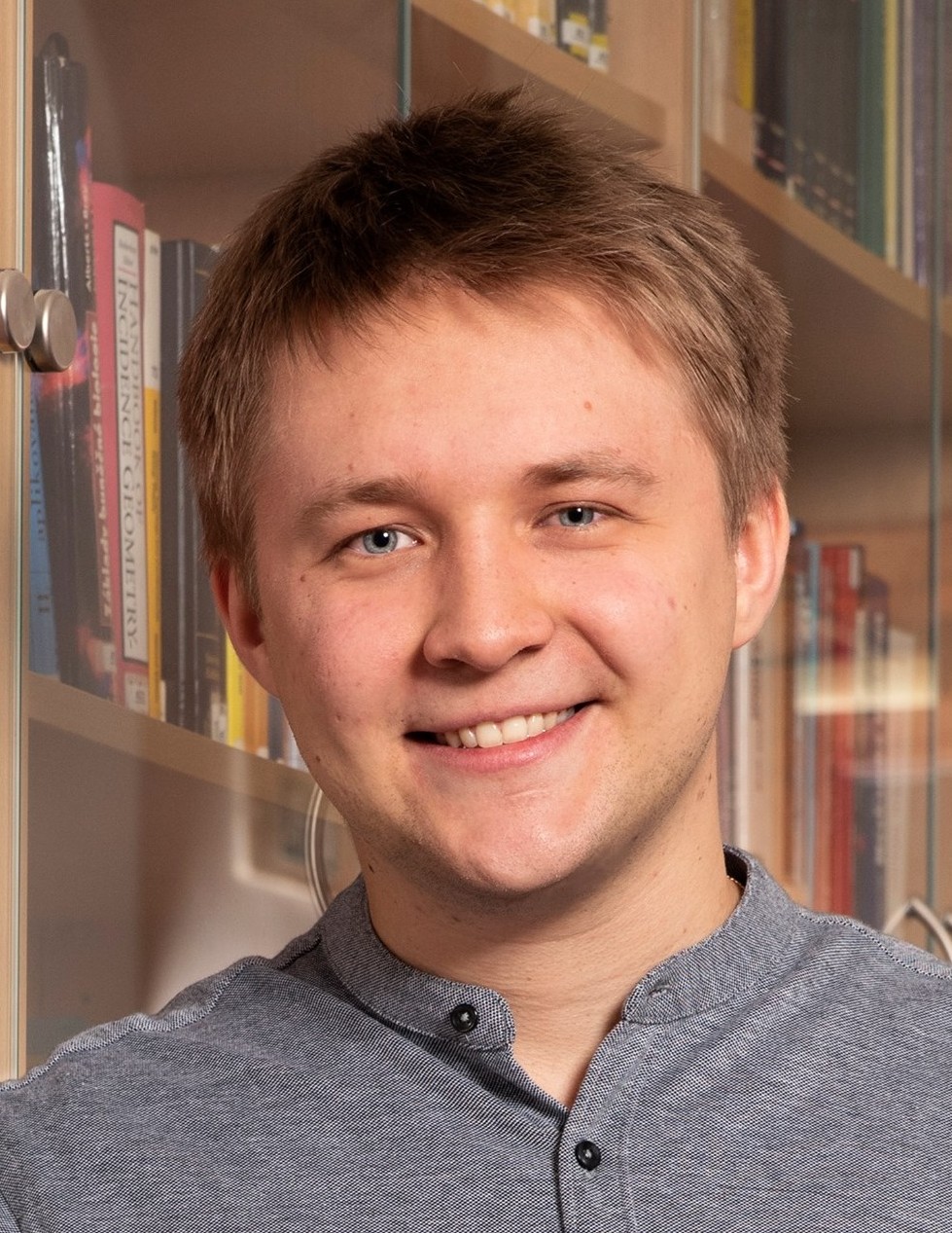 Denys Rozumnyi