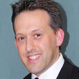 David Christmas