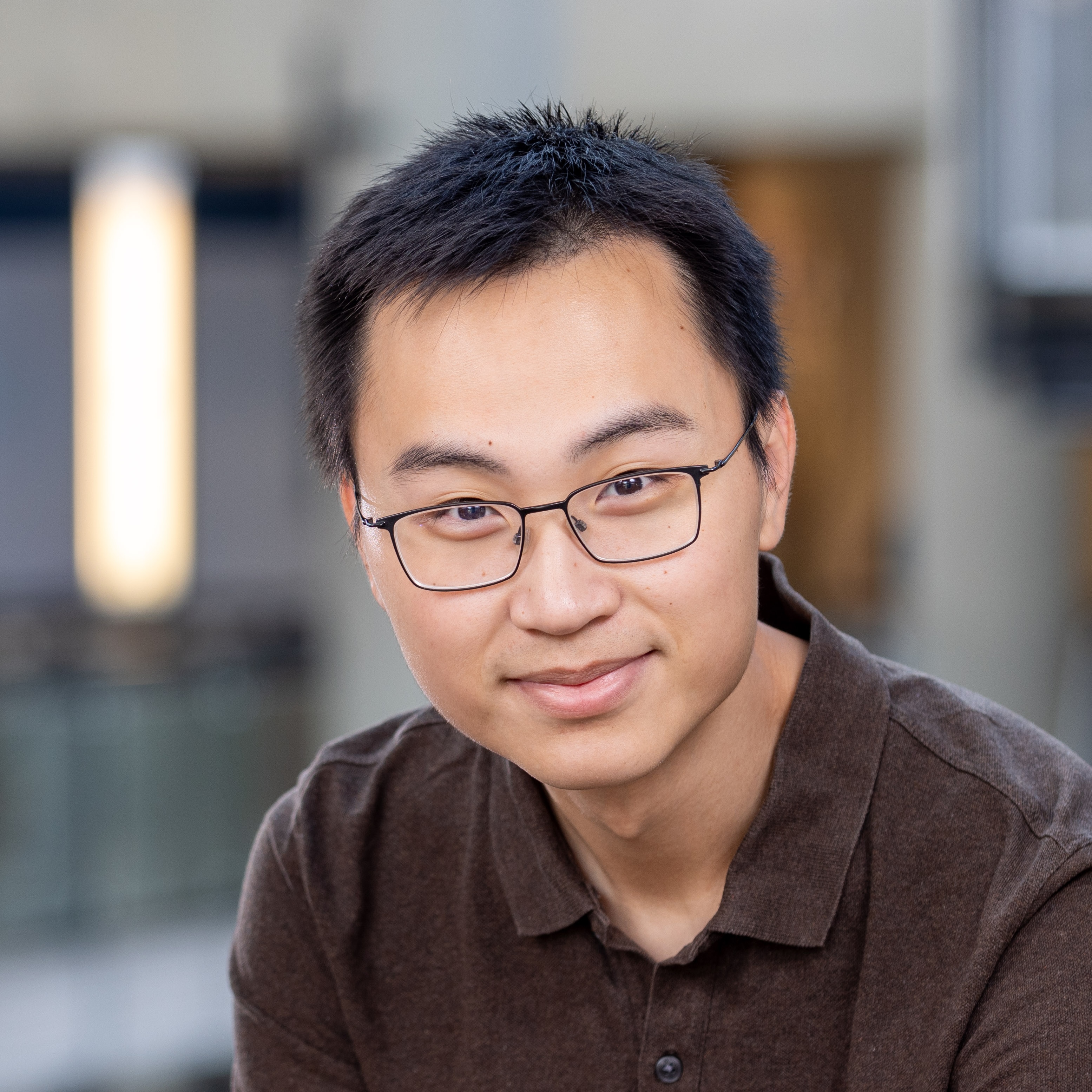 Xiaochuang Han