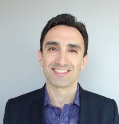 Andreu F. Costa