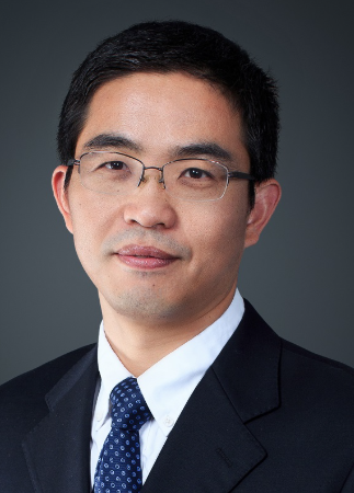 Xi Zhu