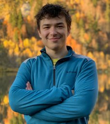 Dmitry Mordvinov