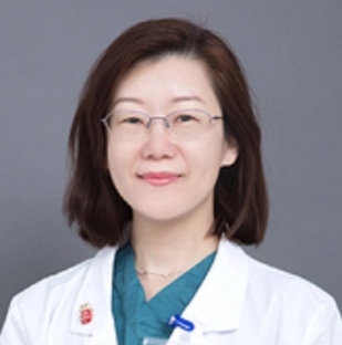 Fengyan Yu