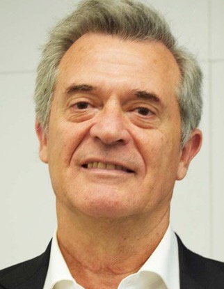 Jose Luis Rodriguez-Peralto