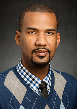 Kai A. James