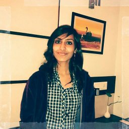 Mahathi Anand