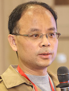 Shaowei Wang
