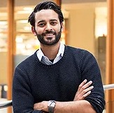 Madhav Mani