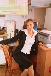 Oksana A. Dudarko