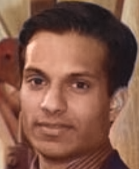 Gerald Cooray