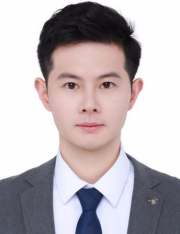 Jingwei Wang