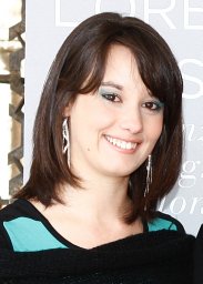 Valentina Pirro