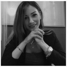 Mariacrocetta Sambito