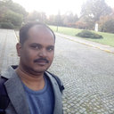 K. Mayandi