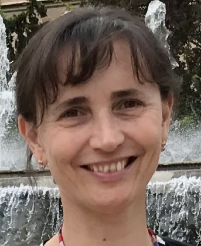 Angeles G. Navarro