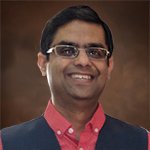 Himanshu Sant