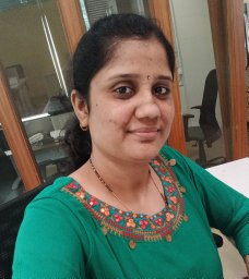 K. Mohanapriya