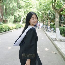 Haoyue Guo
