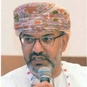 Saud M. Alharthi