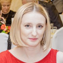 Olga Savelieva