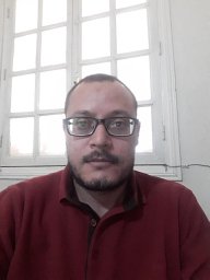 Saber Benharzallah