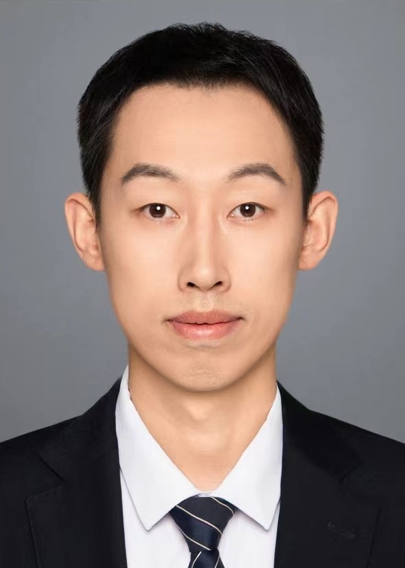 Zhiyong Cui